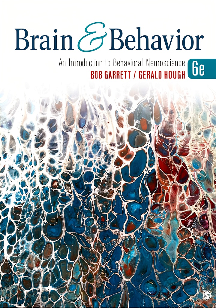 SAGE Publications medical psychology Kindle book cover