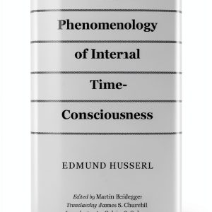 Phenomenology eBook Indiana University Press Enhanced Typesetting-0