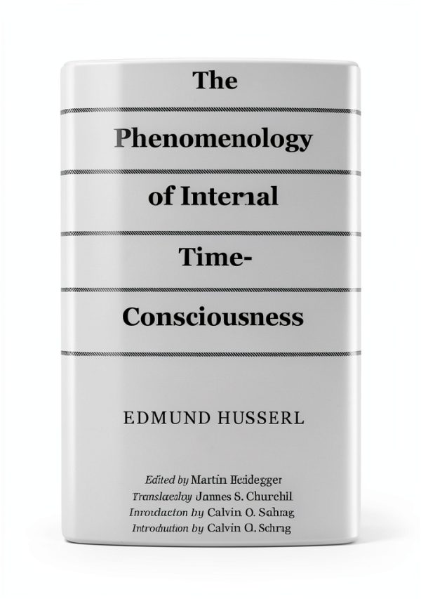 Phenomenology eBook Indiana University Press Enhanced Typesetting-0