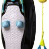 Wakeboarding Board ZUP YouGotThis 260 Combo Blue 51.7" x 23.8" ABS-0