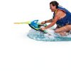 Wakeboarding Board ZUP YouGotThis 260 Combo Blue 51.7" x 23.8" ABS-2