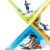 Wakeboarding Board ZUP YouGotThis 260 Combo Blue 51.7" x 23.8" ABS-4