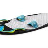 Wakeboarding Board ZUP YouGotThis 260 Combo Blue 51.7" x 23.8" ABS-6