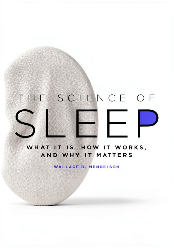 Sleep Medicine Kindle eBook – UChicago Press, Illustrated 173‑page-0