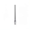 600mm 24/40 Glass Air Condenser 60cm Tube Lab Borosilicate Glassware-3