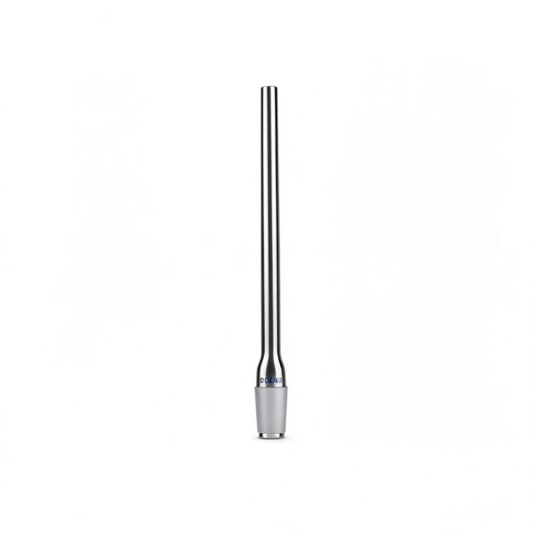 600mm 24/40 Glass Air Condenser 60cm Tube Lab Borosilicate Glassware-3
