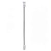 600mm 24/40 Glass Air Condenser 60cm Tube Lab Borosilicate Glassware-0
