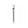 600mm 24/40 Glass Air Condenser 60cm Tube Lab Borosilicate Glassware-1